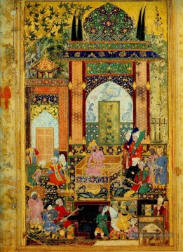 islam - Islamique Miniature 15
